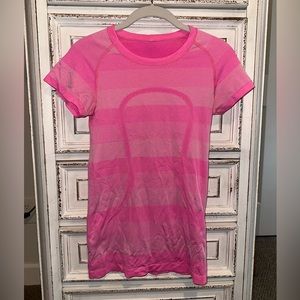 Lululemon Swiftly Tech